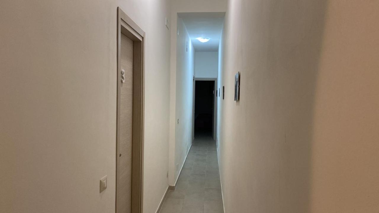 Bed and Breakfast Cta Catania Aeroporto Fontanarossa Reception H24 Exterior foto
